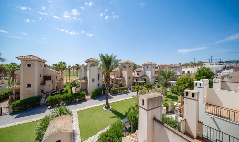 Revente - Appartement / Flat -
Algorfa* - Algorfa