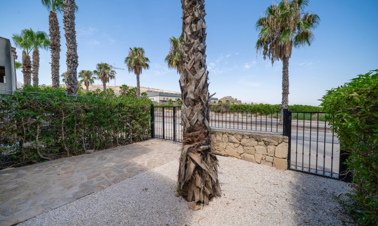 Revente - Appartement / Flat -
Algorfa* - Algorfa