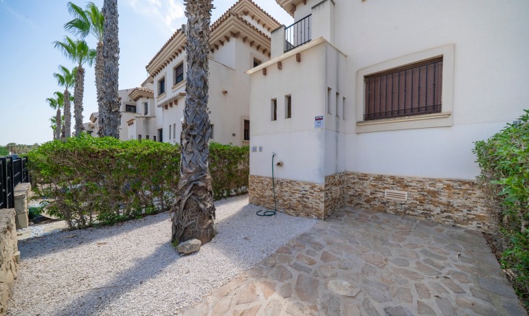 Revente - Appartement / Flat -
Algorfa* - Algorfa