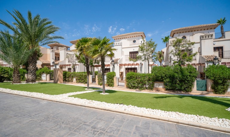 Revente - Appartement / Flat -
Algorfa* - Algorfa