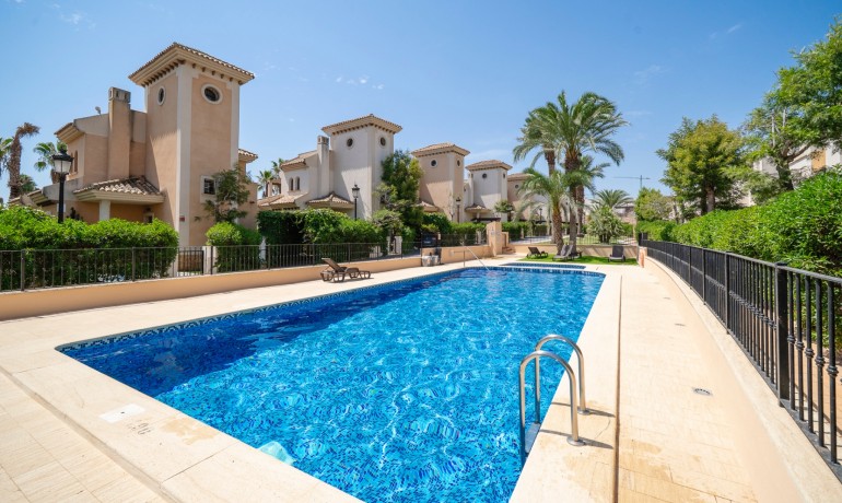 Revente - Appartement / Flat -
Algorfa* - Algorfa