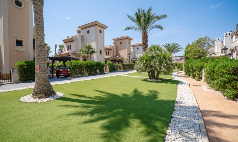 Revente - Appartement / Flat -
Algorfa* - Algorfa