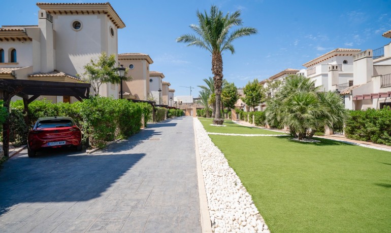 Revente - Appartement / Flat -
Algorfa* - Algorfa