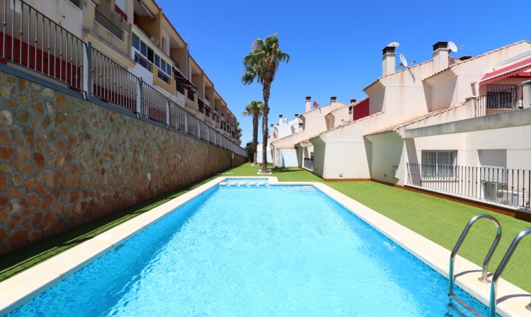 Venta - Casa -
Benijofar - Benijofar - Village