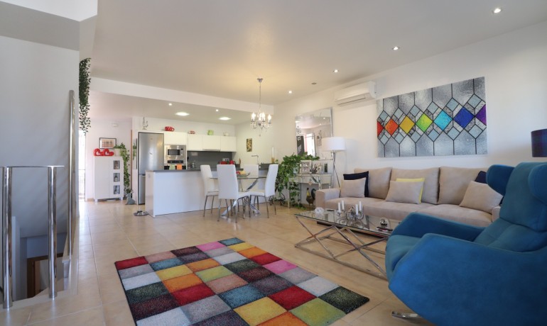 Venta - Casa -
Benijofar - Benijofar - Village