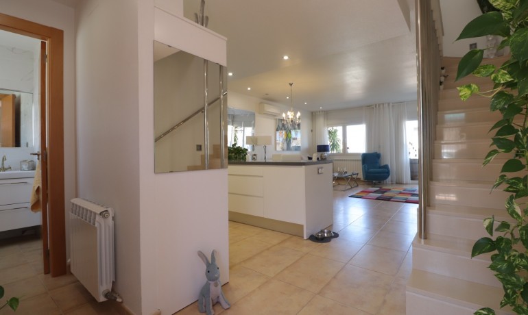 Venta - Casa -
Benijofar - Benijofar - Village