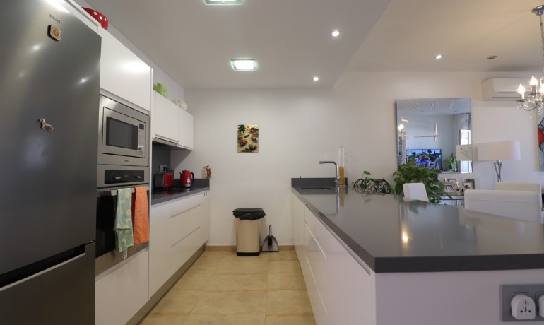 Venta - Casa -
Benijofar - Benijofar - Village