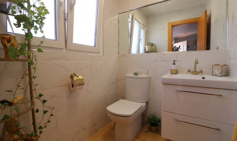 Venta - Casa -
Benijofar - Benijofar - Village