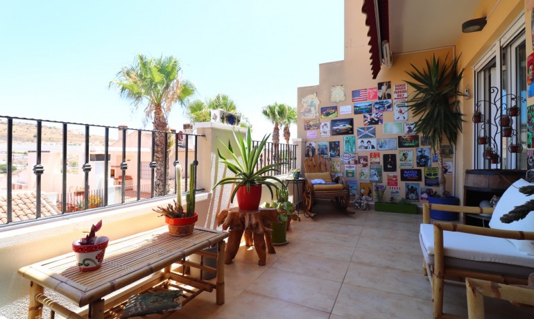 Venta - Casa -
Benijofar - Benijofar - Village