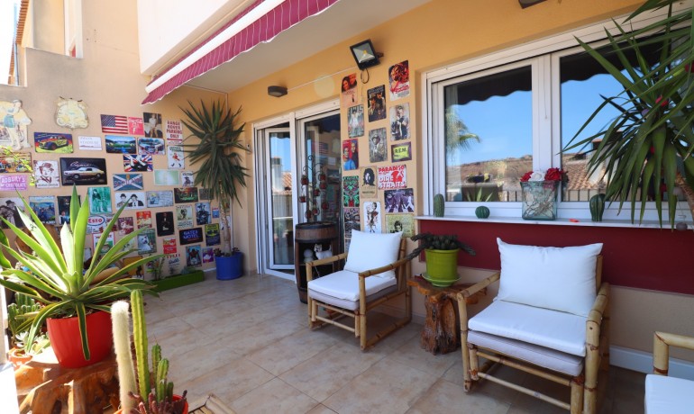 Venta - Casa -
Benijofar - Benijofar - Village