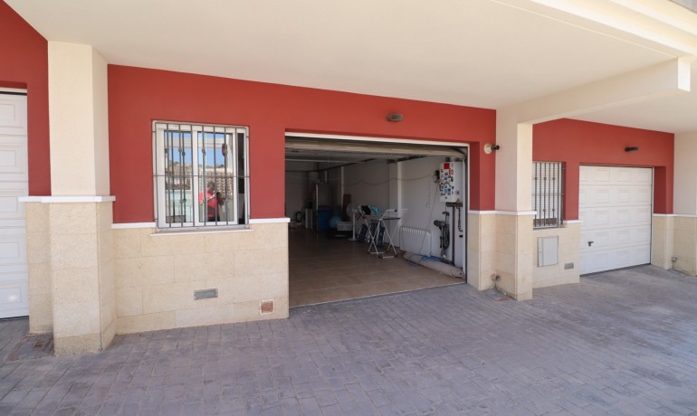 Venta - Casa -
Benijofar - Benijofar - Village