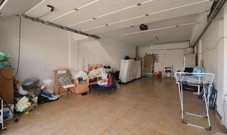 Venta - Casa -
Benijofar - Benijofar - Village