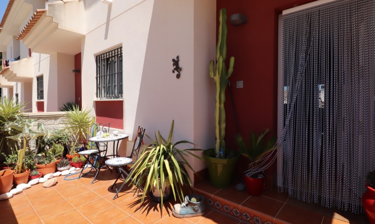 Venta - Casa -
Benijofar - Benijofar - Village