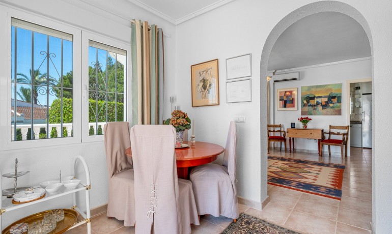 Herverkoop - Villa -
Cuidad Quesada* - Ciudad Quesada - Rojales