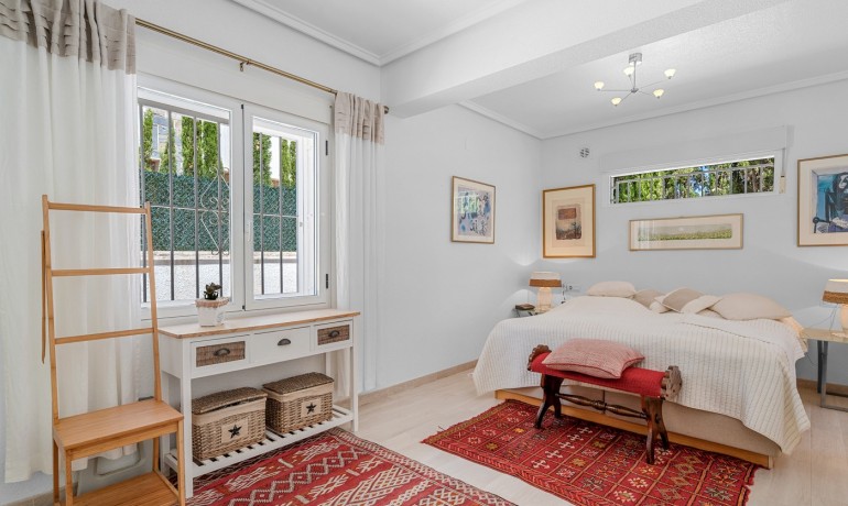 Herverkoop - Villa -
Cuidad Quesada* - Ciudad Quesada - Rojales