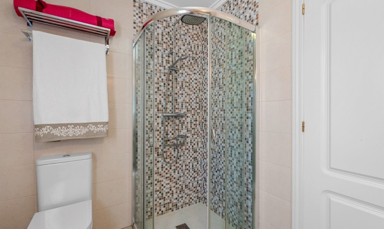 Herverkoop - Villa -
Cuidad Quesada* - Ciudad Quesada - Rojales