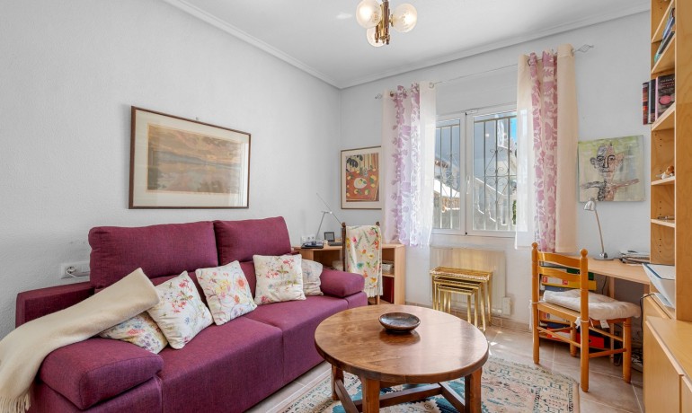 Herverkoop - Villa -
Cuidad Quesada* - Ciudad Quesada - Rojales