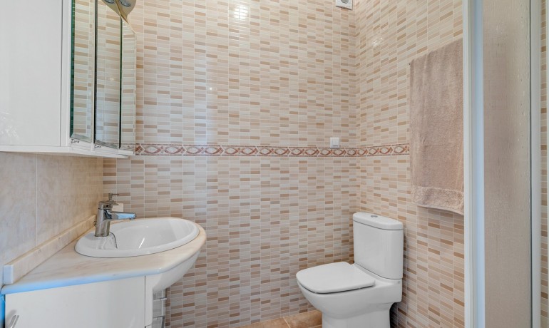 Herverkoop - Villa -
Cuidad Quesada* - Ciudad Quesada - Rojales