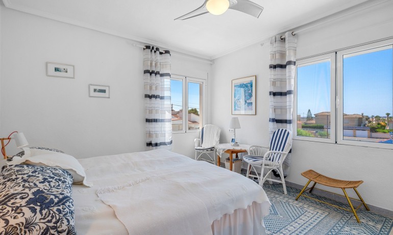 Herverkoop - Villa -
Cuidad Quesada* - Ciudad Quesada - Rojales