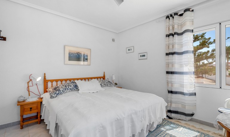 Herverkoop - Villa -
Cuidad Quesada* - Ciudad Quesada - Rojales