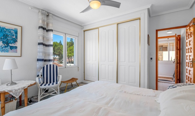 Herverkoop - Villa -
Cuidad Quesada* - Ciudad Quesada - Rojales