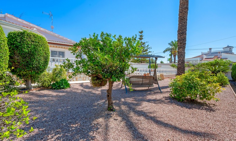 Herverkoop - Villa -
Cuidad Quesada* - Ciudad Quesada - Rojales