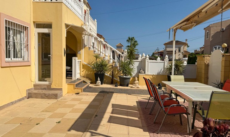 Herverkoop - Appartement / Flat -
San Miguel de Salinas* - San Miguel de Salinas Alicante