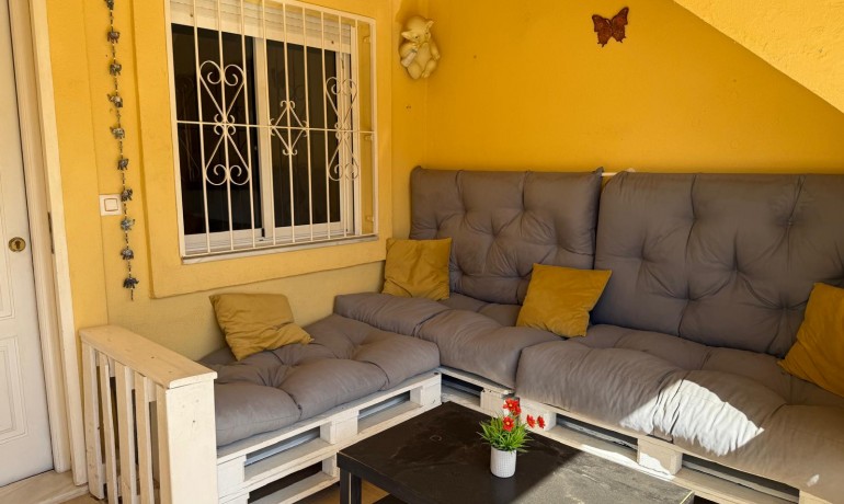 Herverkoop - Appartement / Flat -
San Miguel de Salinas* - San Miguel de Salinas Alicante