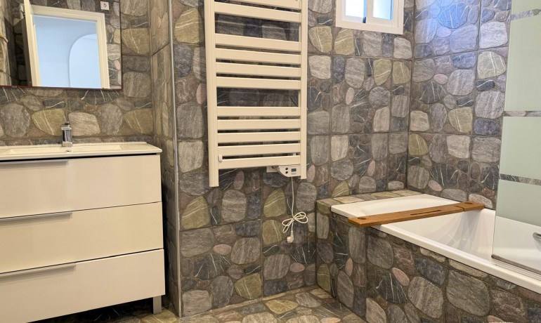 Herverkoop - Appartement / Flat -
San Miguel de Salinas* - San Miguel de Salinas Alicante