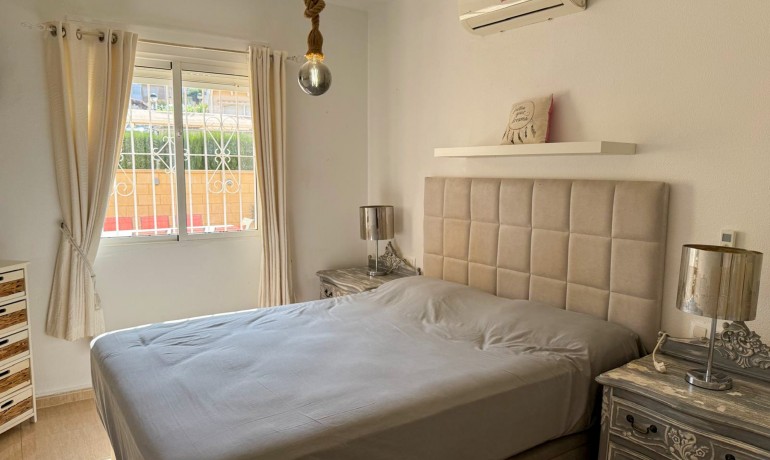 Herverkoop - Appartement / Flat -
San Miguel de Salinas* - San Miguel de Salinas Alicante