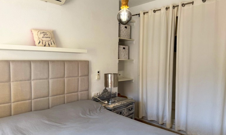 Herverkoop - Appartement / Flat -
San Miguel de Salinas* - San Miguel de Salinas Alicante