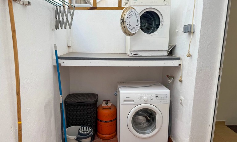 Herverkoop - Appartement / Flat -
San Miguel de Salinas* - San Miguel de Salinas Alicante