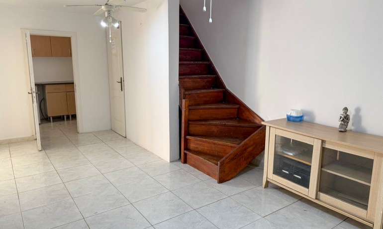 Herverkoop - Appartement / Flat -
San Miguel de Salinas* - San Miguel de Salinas Alicante