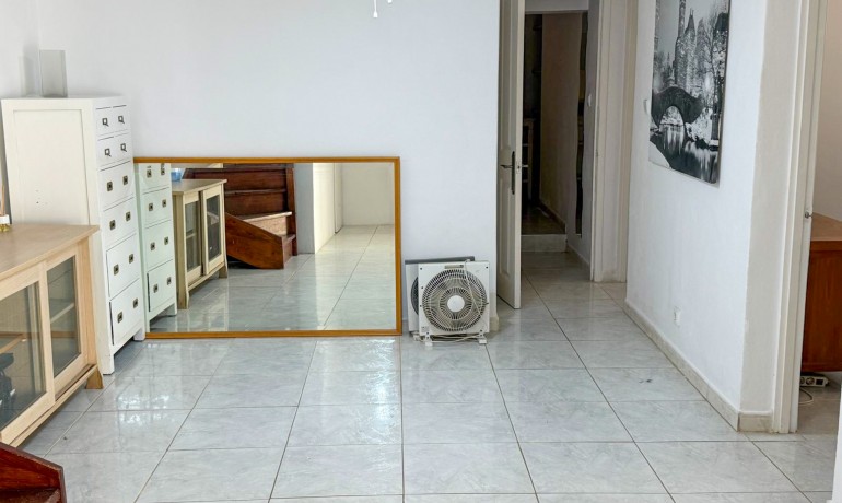 Herverkoop - Appartement / Flat -
San Miguel de Salinas* - San Miguel de Salinas Alicante