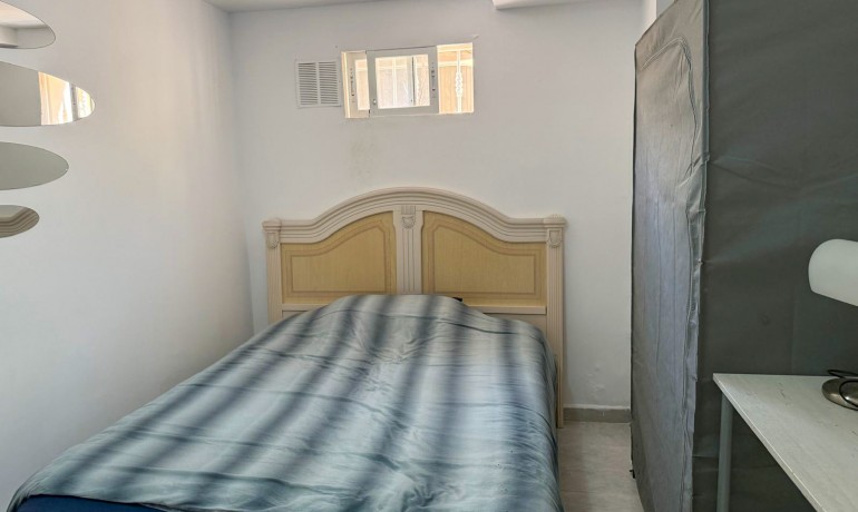 Herverkoop - Appartement / Flat -
San Miguel de Salinas* - San Miguel de Salinas Alicante