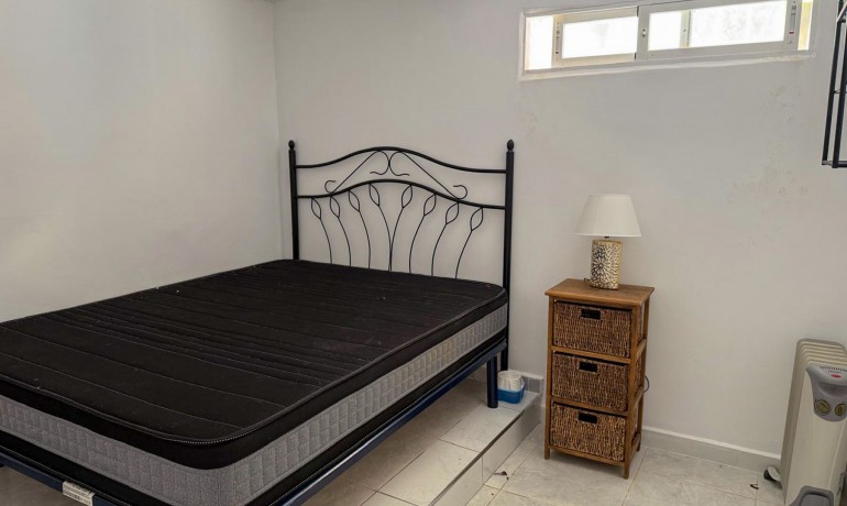 Herverkoop - Appartement / Flat -
San Miguel de Salinas* - San Miguel de Salinas Alicante