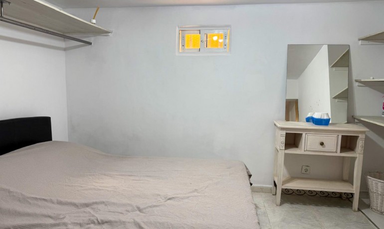 Herverkoop - Appartement / Flat -
San Miguel de Salinas* - San Miguel de Salinas Alicante