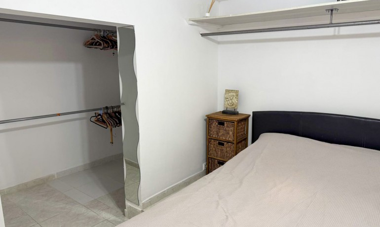 Herverkoop - Appartement / Flat -
San Miguel de Salinas* - San Miguel de Salinas Alicante