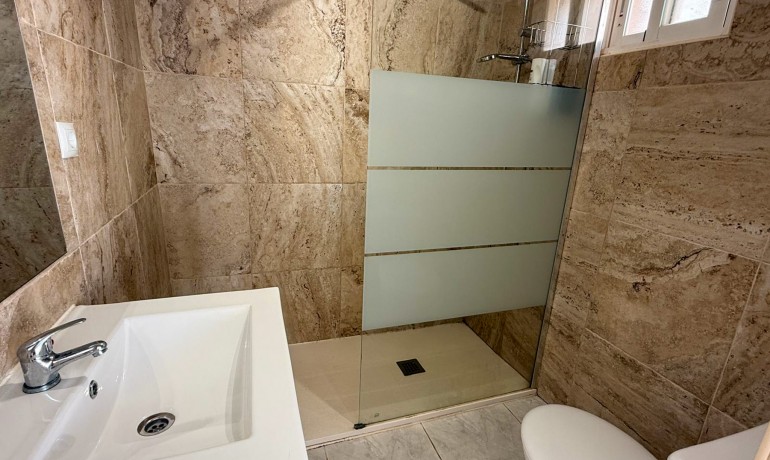 Herverkoop - Appartement / Flat -
San Miguel de Salinas* - San Miguel de Salinas Alicante