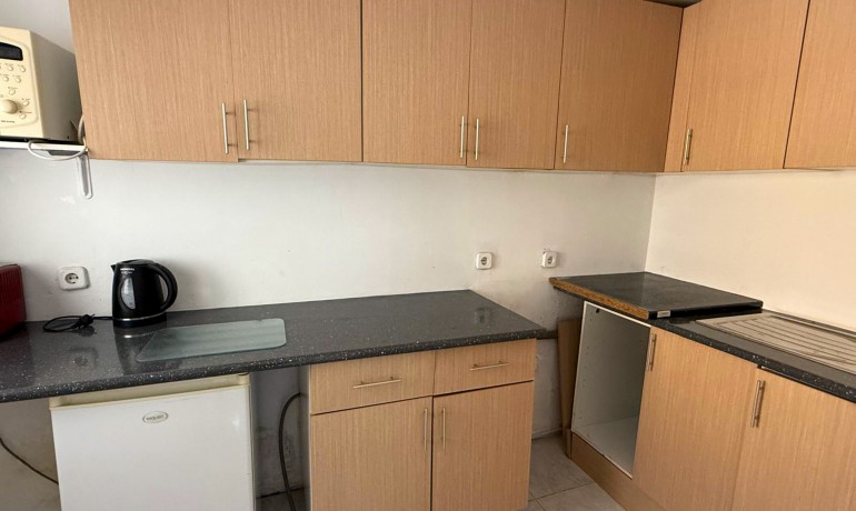 Herverkoop - Appartement / Flat -
San Miguel de Salinas* - San Miguel de Salinas Alicante