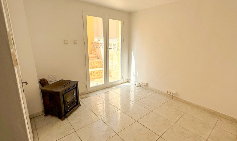 Herverkoop - Appartement / Flat -
San Miguel de Salinas* - San Miguel de Salinas Alicante