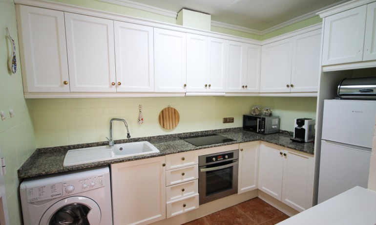 Herverkoop - Huis -
San Miguel de Salinas* - San Miguel de Salinas Alicante