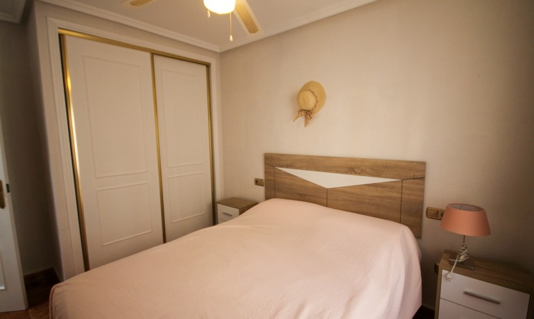 Herverkoop - Huis -
San Miguel de Salinas* - San Miguel de Salinas Alicante