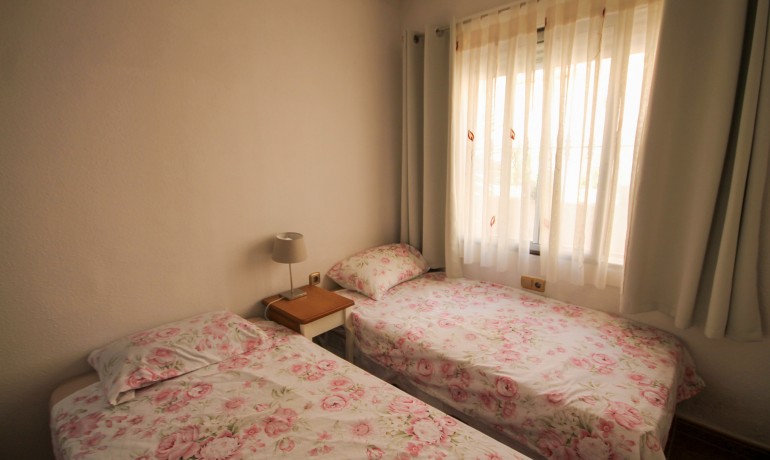 Herverkoop - Huis -
San Miguel de Salinas* - San Miguel de Salinas Alicante