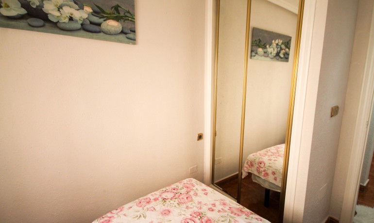 Herverkoop - Huis -
San Miguel de Salinas* - San Miguel de Salinas Alicante