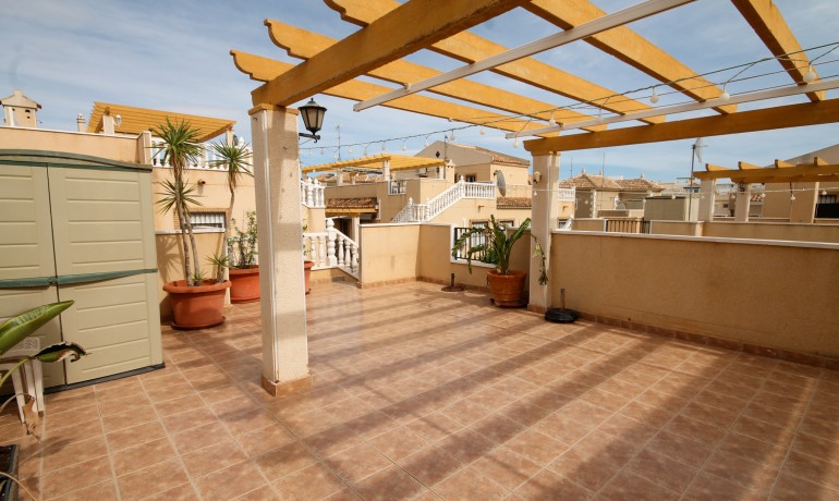 Herverkoop - Huis -
San Miguel de Salinas* - San Miguel de Salinas Alicante