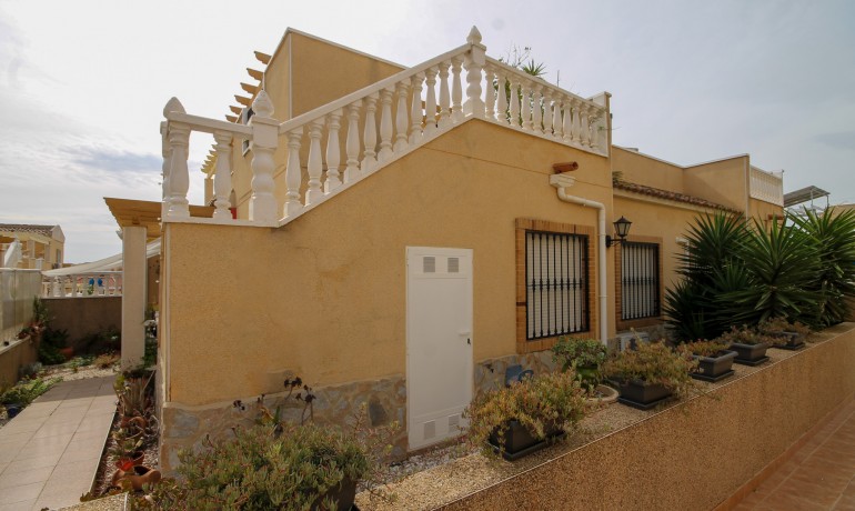 Herverkoop - Huis -
San Miguel de Salinas* - San Miguel de Salinas Alicante