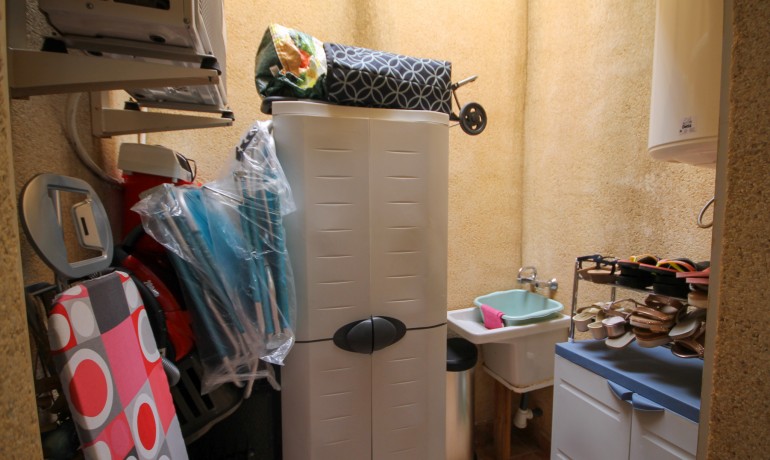 Herverkoop - Huis -
San Miguel de Salinas* - San Miguel de Salinas Alicante