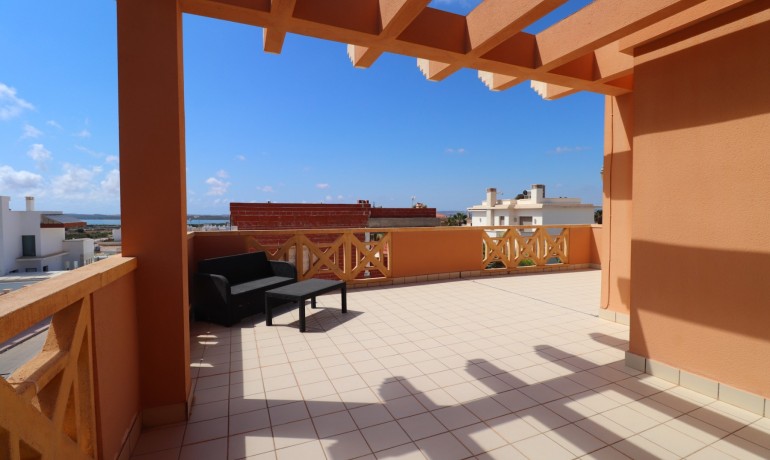 Venta - Villa -
Ciudad Quesada - La Fiesta