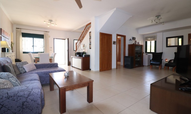 Venta - Villa -
Ciudad Quesada - La Fiesta